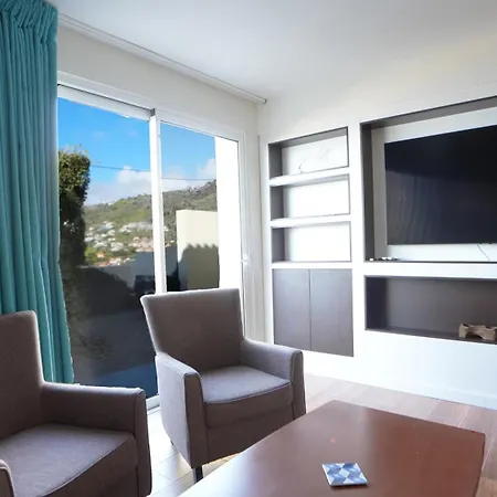 Villa Wahoo By Lovelystay Arco da Calheta (Madeira)