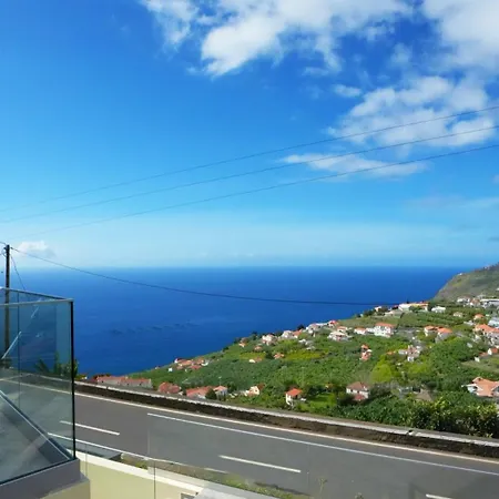 Wahoo By Lovelystay Arco da Calheta (Madeira)