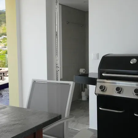 Villa Wahoo By Lovelystay Arco da Calheta (Madeira)
