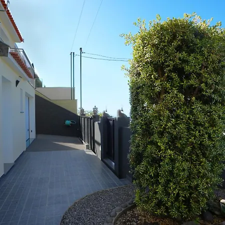 Wahoo By Lovelystay Villa Arco da Calheta (Madeira)